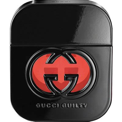 ulta gucci guilty black